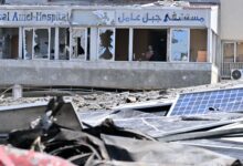 الصحة العالمية: الهجمات في لبنان ألحقت أضراراً واسعة بالمستشفيات والكوادر الطبية