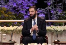 الرئيس السوري ينفي نية دمشق التدخل عسكرياً في لبنان