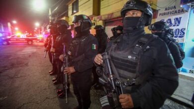 مقتل رئيس بلدية في هجوم مسلح جنوب المكسيك