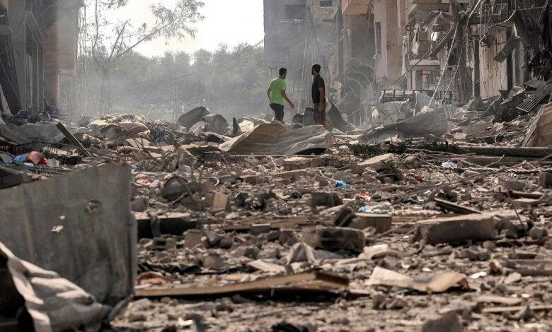 استشهاد شاب فلسطيني برصاص الاحتلال شرق خان يونس 1 استشهاد شاب فلسطيني برصاص الاحتلال شرق خان يونس