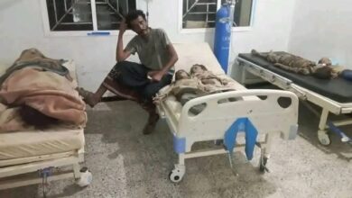 مأساة في حجة: انهيار منزل يودي بحياة أم و أطفالها الأربعة