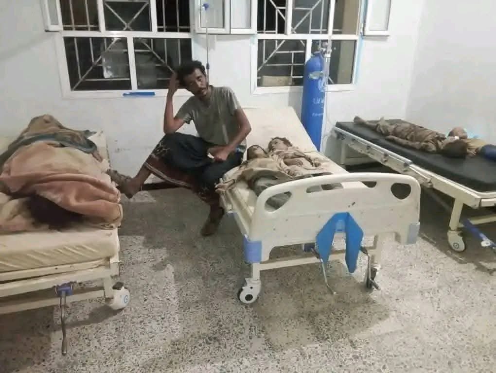 مأساة في حجة: انهيار منزل يودي بحياة أم و أطفالها الأربعة