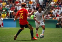 منتخب مصر يقتنص نقطة ثمينة أمام بلجيكا في بداية كأس العالم 2026