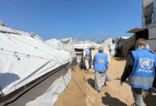 الأمم المتحدة تحذر من تفاقم معاناة النساء والفتيات في غزة والضفة الغربية