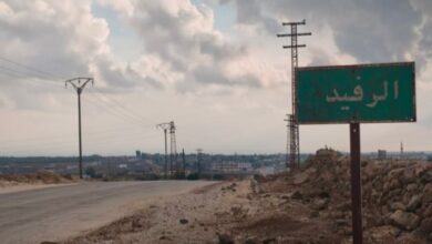توغل إسرائيلي في ريف القنيطرة يعقبه احتجاز واستجواب مدنيين