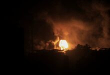 الاحتلال الإسرائيلي يواصل استهداف المدنيين في غزة