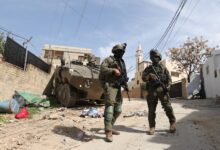 الاحتلال الإسرائيلي يغلق مسجد الرأس في الخليل ويمنع إقامة صلاة الفجر