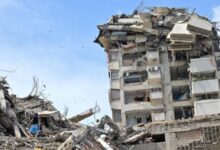 فنزويلا.. ارتفاع حصيلة ضحايا الزلزالين إلى 1450 قتيلاً وتوقعات بزيادة الأعداد