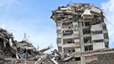 فنزويلا.. ارتفاع حصيلة ضحايا الزلزالين إلى 1450 قتيلاً وتوقعات بزيادة الأعداد 4 فنزويلا.. ارتفاع حصيلة ضحايا الزلزالين إلى 1450 قتيلاً وتوقعات بزيادة الأعداد