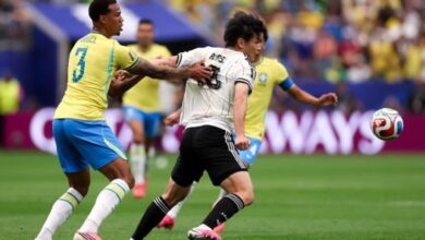 البرازيل تتخطى اليابان في الوقت الإضافي وتواصل مشوارها نحو ربع نهائي مونديال 2026