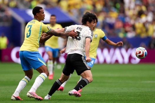 البرازيل تتخطى اليابان في الوقت الإضافي وتواصل مشوارها نحو ربع نهائي مونديال 2026