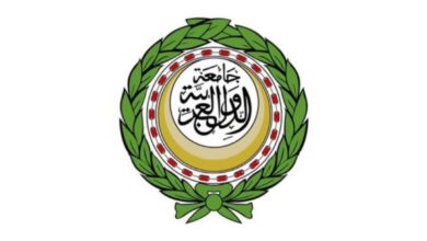 الجامعة العربية تطالب مجلس الأمن بوقف الانتهاكات الإسرائيلية في سوريا 7 الجامعة العربية تطالب مجلس الأمن بوقف الانتهاكات الإسرائيلية في سوريا