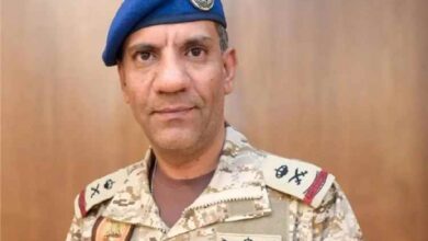 الدفاع السعودية: اعتراض مسيّرات استهدفت منشآت بترولية انطلقت من العراق 9 الدفاع السعودية: اعتراض مسيّرات استهدفت منشآت بترولية انطلقت من العراق