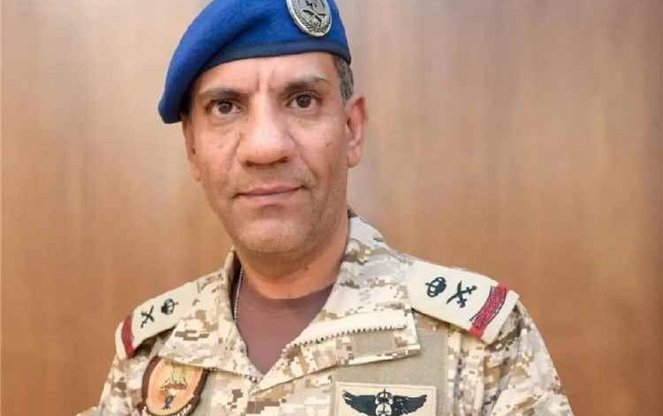الدفاع السعودية: اعتراض مسيّرات استهدفت منشآت بترولية انطلقت من العراق 1 الدفاع السعودية: اعتراض مسيّرات استهدفت منشآت بترولية انطلقت من العراق