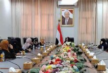 جعسوس تؤكد أهمية توحيد الجهود المؤسسية لتعزيز تمكين المرأة وتفعيل آليات الدعم الوطني