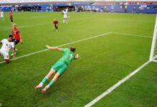 إنجلترا تقلب الطاولة على النرويج وتبلغ نصف نهائي مونديال 2026