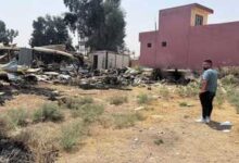مقتل 6 مستشارين إيرانيين في ضربات أميركية سعودية بالعراق