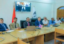 جامعة عدن تدشن أول كرسي علمي لليونسكو في اليمن لتعزيز جودة التعليم العالي