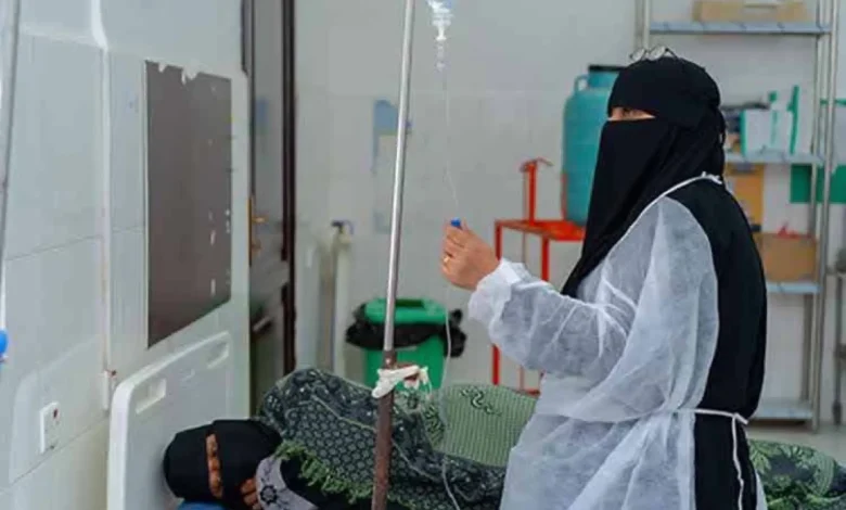 تحذير أممي من موجات وبائية جديدة في اليمن ودعوات لتعزيز دعم القطاع الصحي