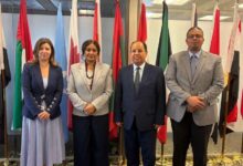 الحكومة تؤكد استمرار الإصلاحات الاقتصادية بدعم من صندوق النقد الدولي