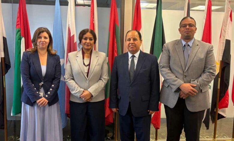 الحكومة تؤكد استمرار الإصلاحات الاقتصادية بدعم من صندوق النقد الدولي 1 الحكومة تؤكد استمرار الإصلاحات الاقتصادية بدعم من صندوق النقد الدولي