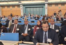 اليمن تشارك في المؤتمر العالمي للزراعة الذكية في روما