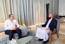 المحرّمي يؤكد دعم السلطة المحلية في لحج لتعزيز الأمن والارتقاء بالخدمات