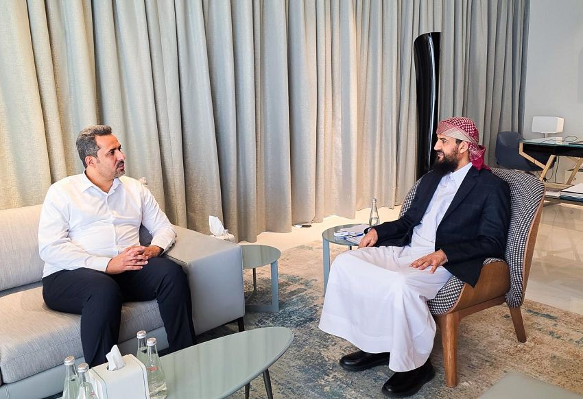 المحرّمي يؤكد دعم السلطة المحلية في لحج لتعزيز الأمن والارتقاء بالخدمات