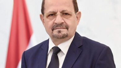 الزنداني: الحكومة دعمت جهود السلام والمليشيا اختارت التصعيد
