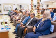 وزارة التعليم العالي تعزز التنسيق بين الجامعات عبر اللقاء التشاوري السابع