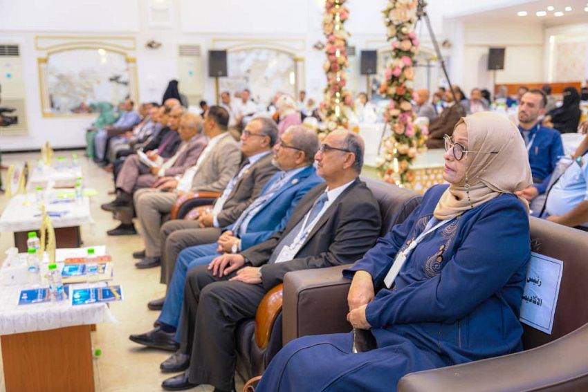 وزارة التعليم العالي تعزز التنسيق بين الجامعات عبر اللقاء التشاوري السابع