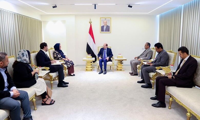 الزنداني يبحث مع منظمة رعاية الأطفال تعزيز الشراكة لدعم الأطفال والبرامج الإنسانية 1 الزنداني يبحث مع منظمة رعاية الأطفال تعزيز الشراكة لدعم الأطفال والبرامج الإنسانية