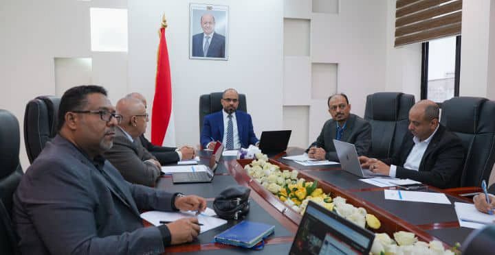 مجلس إدارة "تيليمن" يبحث خطط تطوير خدمات الاتصالات وتعزيز الكفاءة التشغيلية