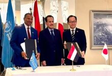 اليابان تقدم منحة جديدة لدعم الأمن الغذائي في اليمن