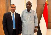 اليمن والسودان يؤكدان تعزيز التنسيق الثنائي وموقفهما الرافض للتدخلات الإيرانية