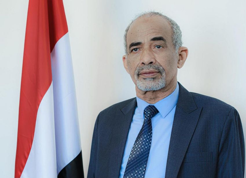 الصبيحي يدعو إلى توحيد الصف الوطني ويحذر من مخاطر مشروع مليشيا الحوثي