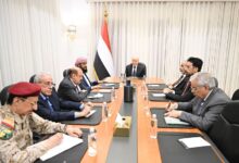 مجلس الدفاع الوطني يقر إجراءات عاجلة لتعزيز الجاهزية واستعادة مؤسسات الدولة