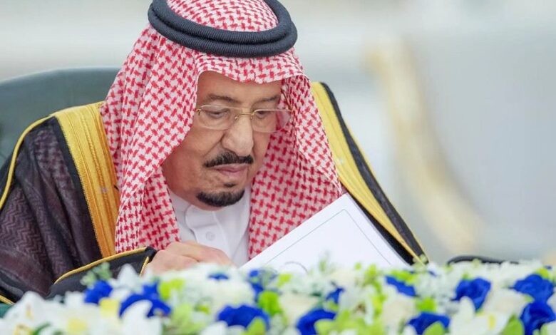 مجلس الوزراء السعودي يدين مزاعم الحوثيين ويؤكد مواصلة دعم اليمن 1 مجلس الوزراء السعودي يدين مزاعم الحوثيين ويؤكد مواصلة دعم اليمن