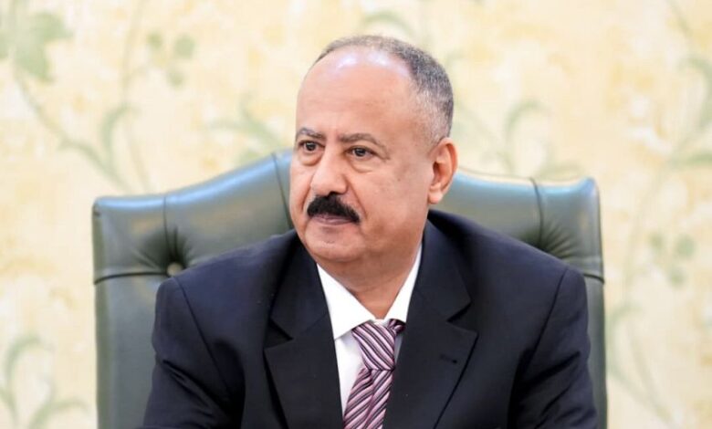 لقاء يمني أوروبي يؤكد رفض استهداف الملاحة الدولية ويشدد على حماية السيادة اليمنية 1 لقاء يمني أوروبي يؤكد رفض استهداف الملاحة الدولية ويشدد على حماية السيادة اليمنية