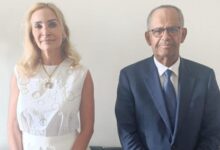 اليمن وسويسرا تبحثان تطورات الأزمة وتعزيز التعاون