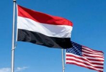 اليمن والولايات المتحدة تناقشان مستجدات الأزمة وتصعيد الحوثيين في البحر الأحمر