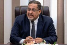 وزير العدل يندد بقصف الحوثيين للمجمع القضائي في تعز ويطالب بمحاسبة الجناة 