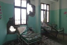 تقرير حقوقي يوثق 6,231 انتهاكًا حوثيًا استهدفت القطاع الصحي في اليمن
