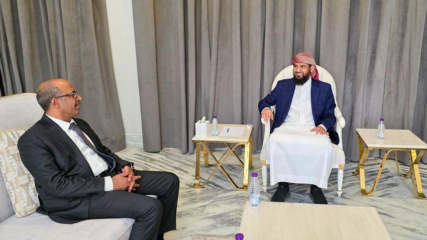 المحرّمي يؤكد أهمية استئناف تصدير النفط لتعزيز الاقتصاد وصرف المرتبات