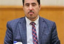 وزير الشباب: تشغيل مطار صنعاء يجب أن يتم عبر مؤسسات الدولة