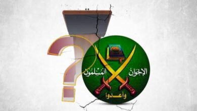 الخزانة الأمريكية تفرض عقوبات على قيادي بالإخوان وشبكات متهمة بتمويل حماس 7 الخزانة الأمريكية تفرض عقوبات على قيادي بالإخوان وشبكات متهمة بتمويل حماس