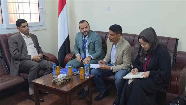 وزارة حقوق الإنسان ومنظمة الهجرة الدولية تبحثان تعزيز الجهود لمكافحة الإتجار بالبشر 1 وزارة حقوق الإنسان ومنظمة الهجرة الدولية تبحثان تعزيز الجهود لمكافحة الإتجار بالبشر