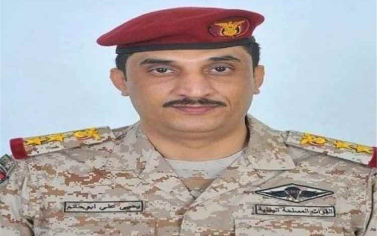 مستشار وزير الدفاع: تحرير الحديدة ضرورة لحماية الملاحة وإنهاء تهديدات الحوثي 1 مستشار وزير الدفاع: تحرير الحديدة ضرورة لحماية الملاحة وإنهاء تهديدات الحوثي