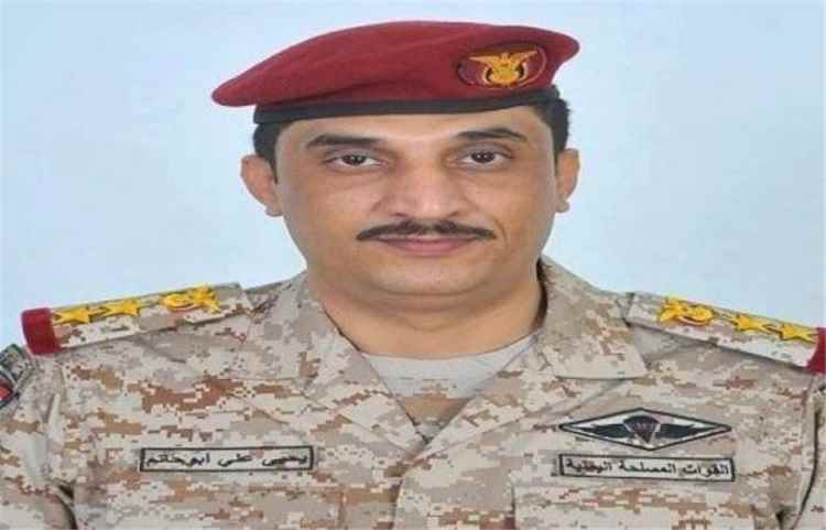 مستشار وزير الدفاع: تحرير الحديدة ضرورة لحماية الملاحة وإنهاء تهديدات الحوثي