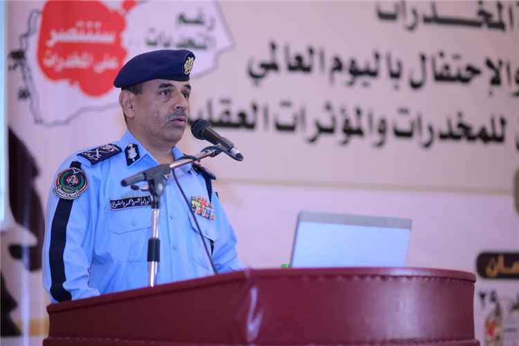 شرطة السير: 392 وفاة وأكثر من 2800 إصابة جراء الحوادث المرورية خلال 6 أشهر